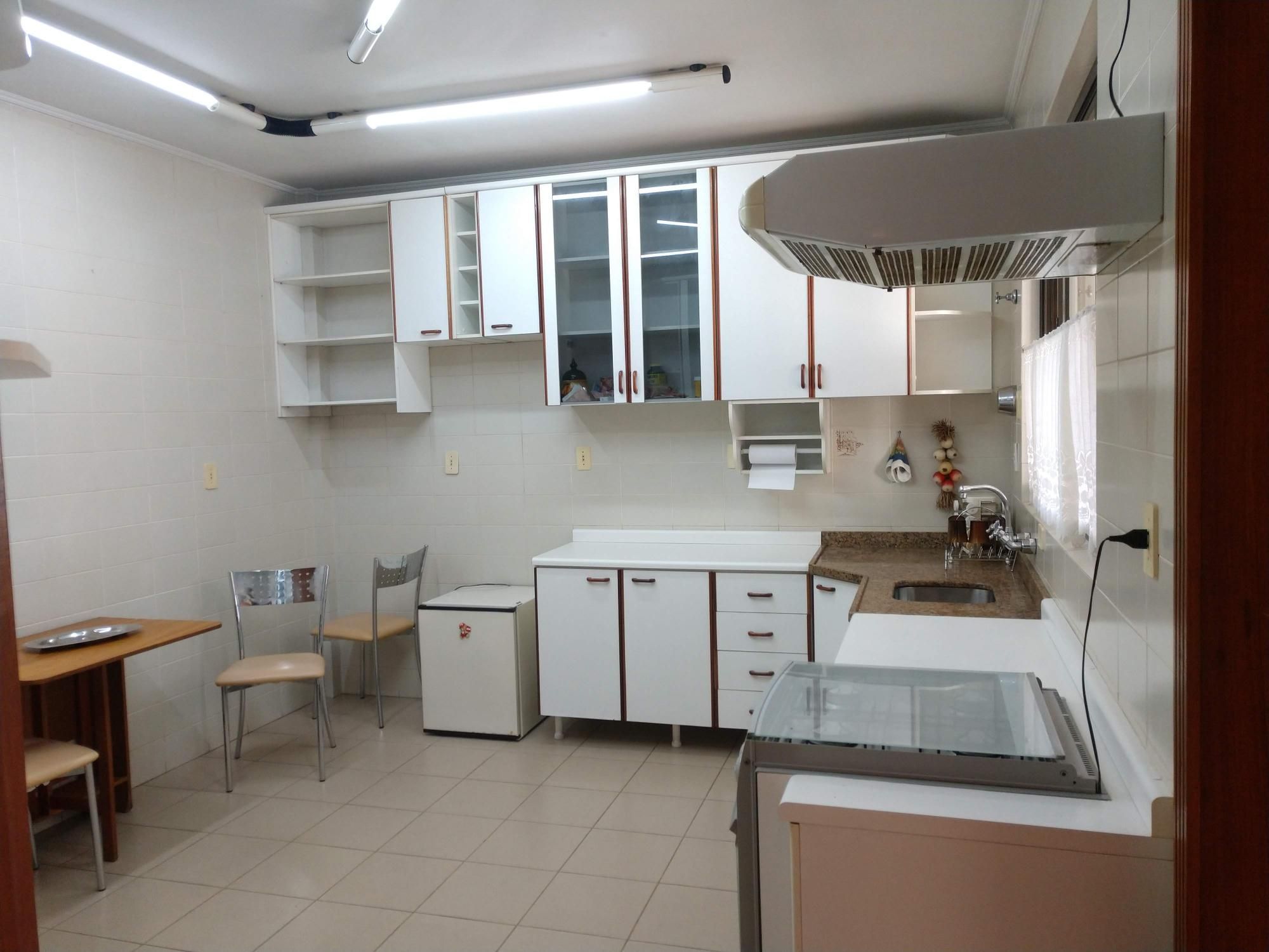 Apartamento à venda com 4 quartos, 187m² - Foto 21