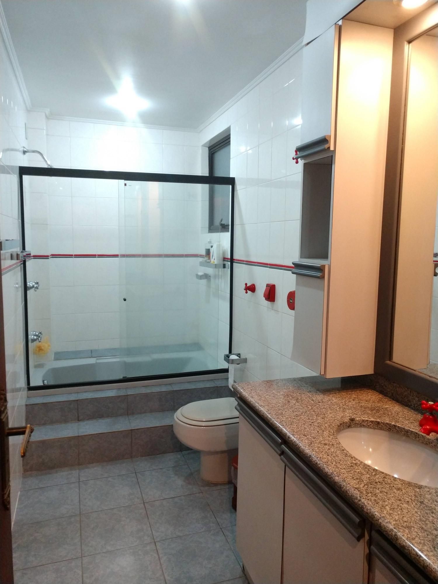 Apartamento à venda com 4 quartos, 187m² - Foto 20