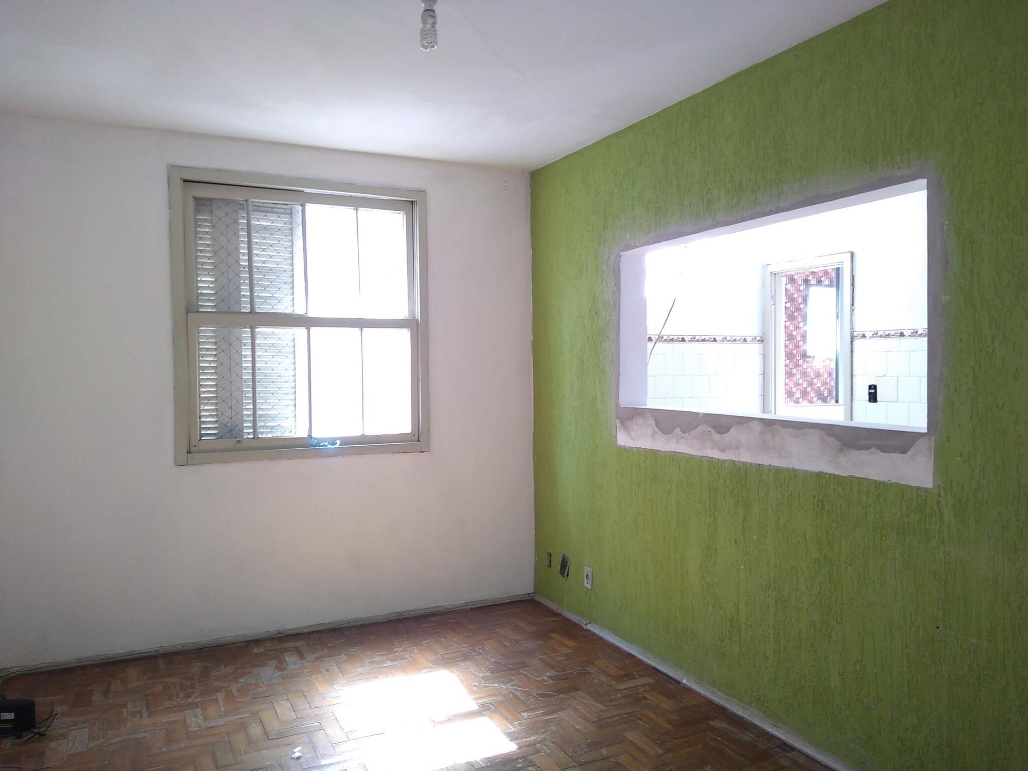 Apartamento à venda com 4 quartos, 72m² - Foto 2