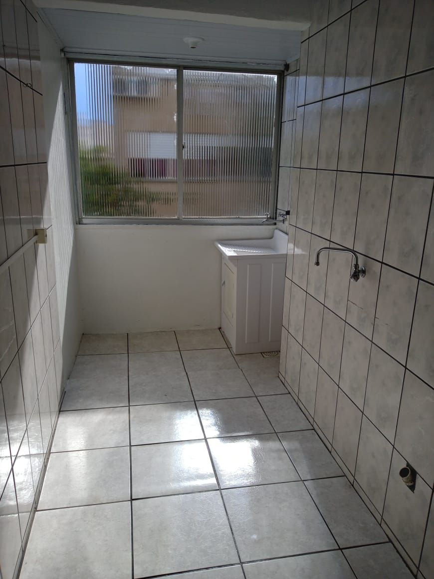 Apartamento à venda com 2 quartos, 48m² - Foto 5