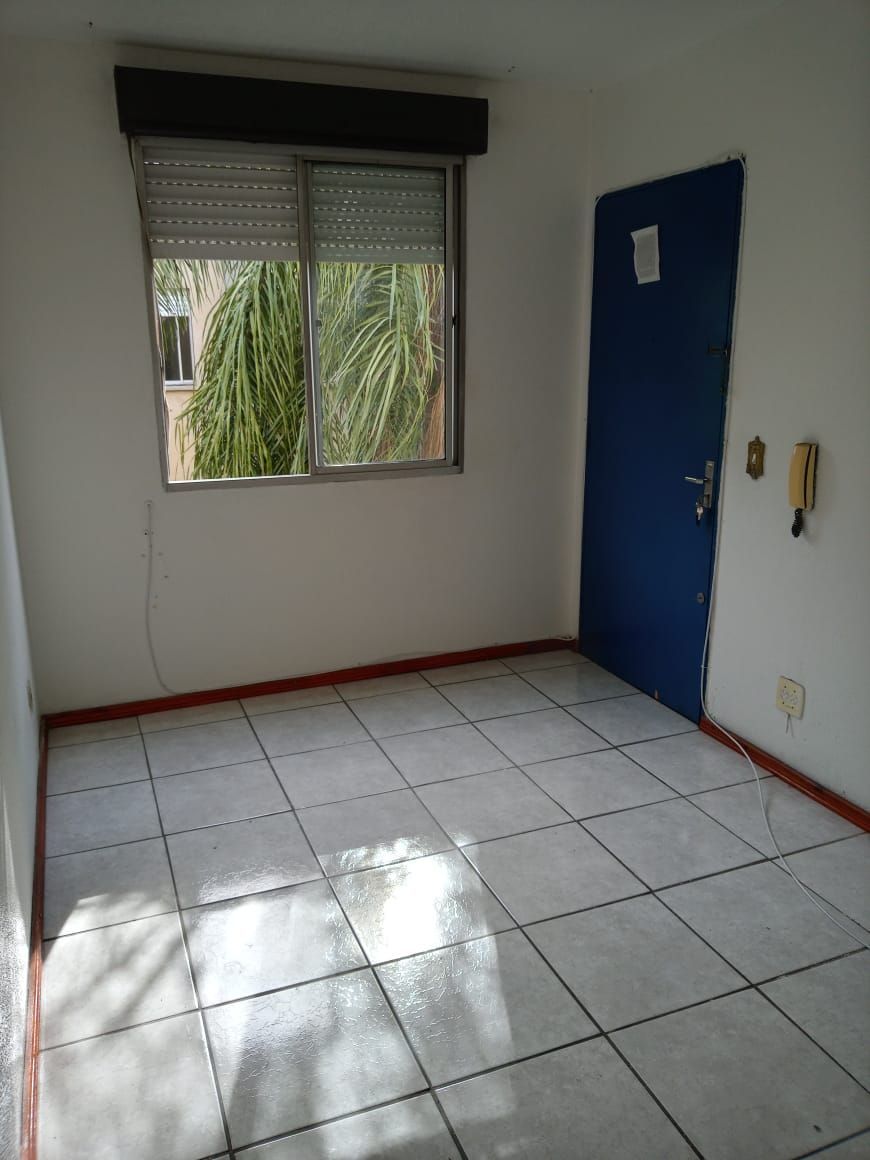 Apartamento à venda com 2 quartos, 48m² - Foto 4