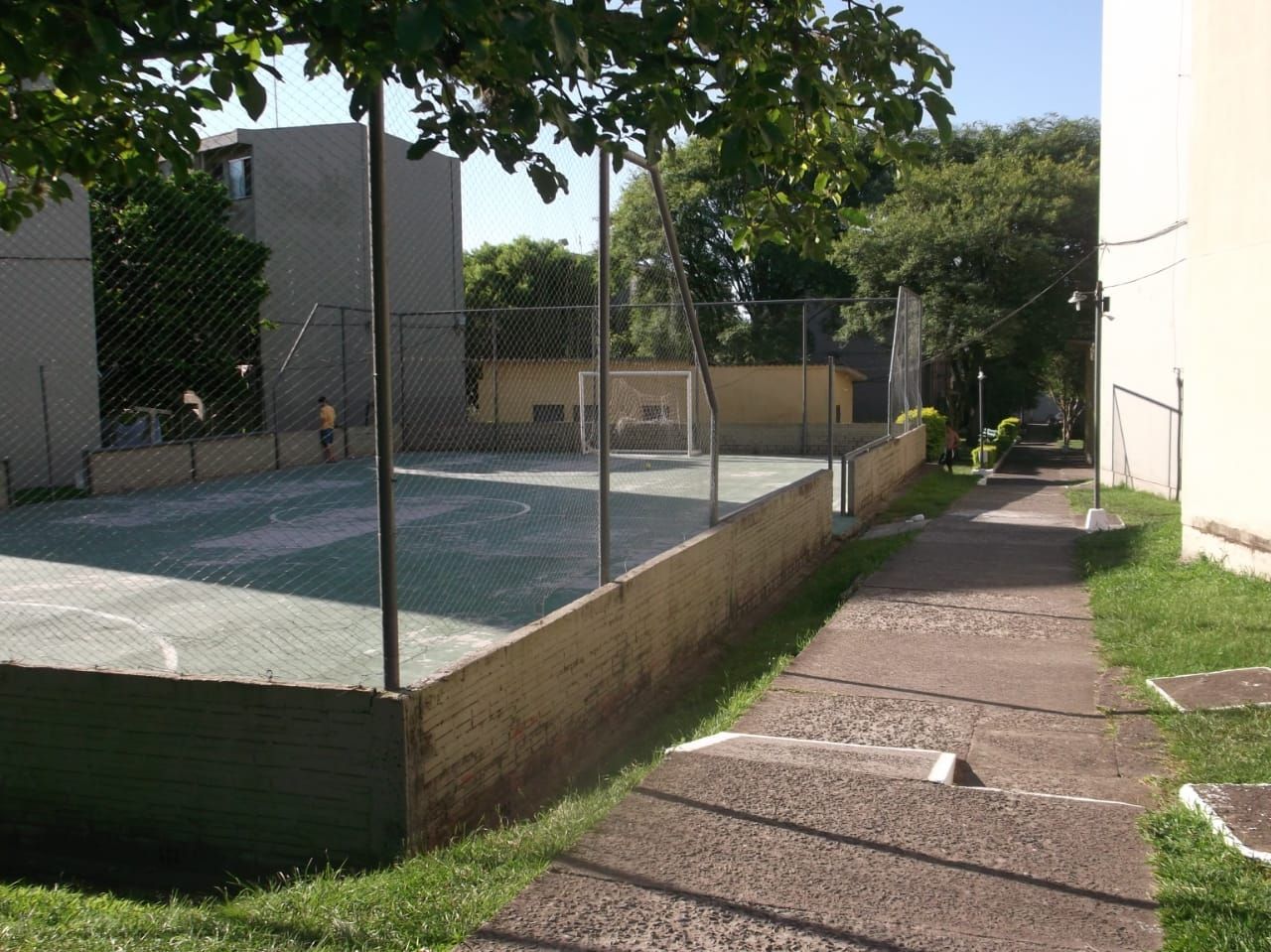 Apartamento, 2 quartos, 48 m² - Foto 13