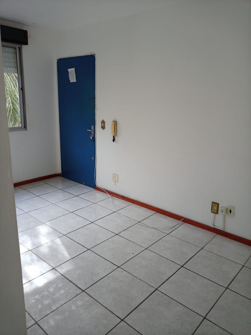 Apartamento à venda com 2 quartos, 48m² - Foto 1