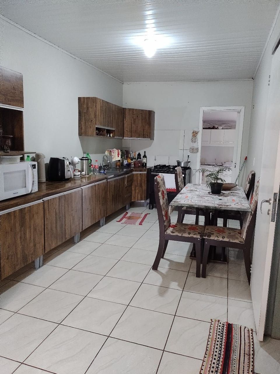 Casa à venda com 3 quartos, 90m² - Foto 3