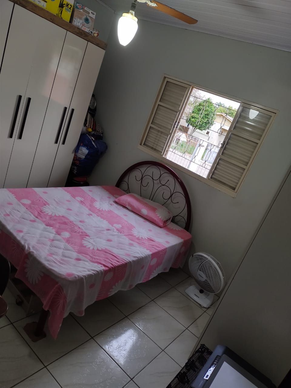 Casa à venda com 3 quartos, 90m² - Foto 10