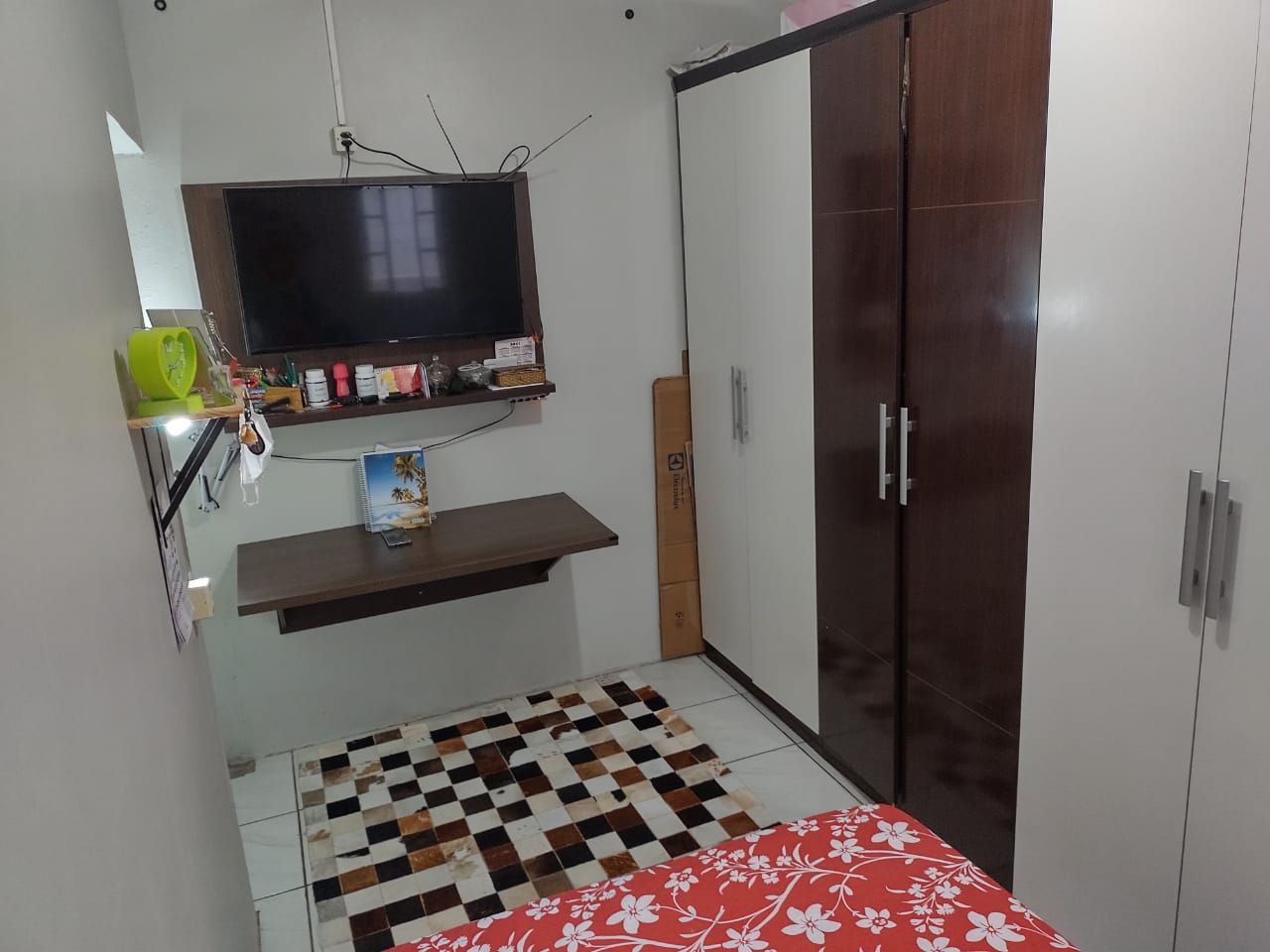 Casa à venda com 3 quartos, 90m² - Foto 15