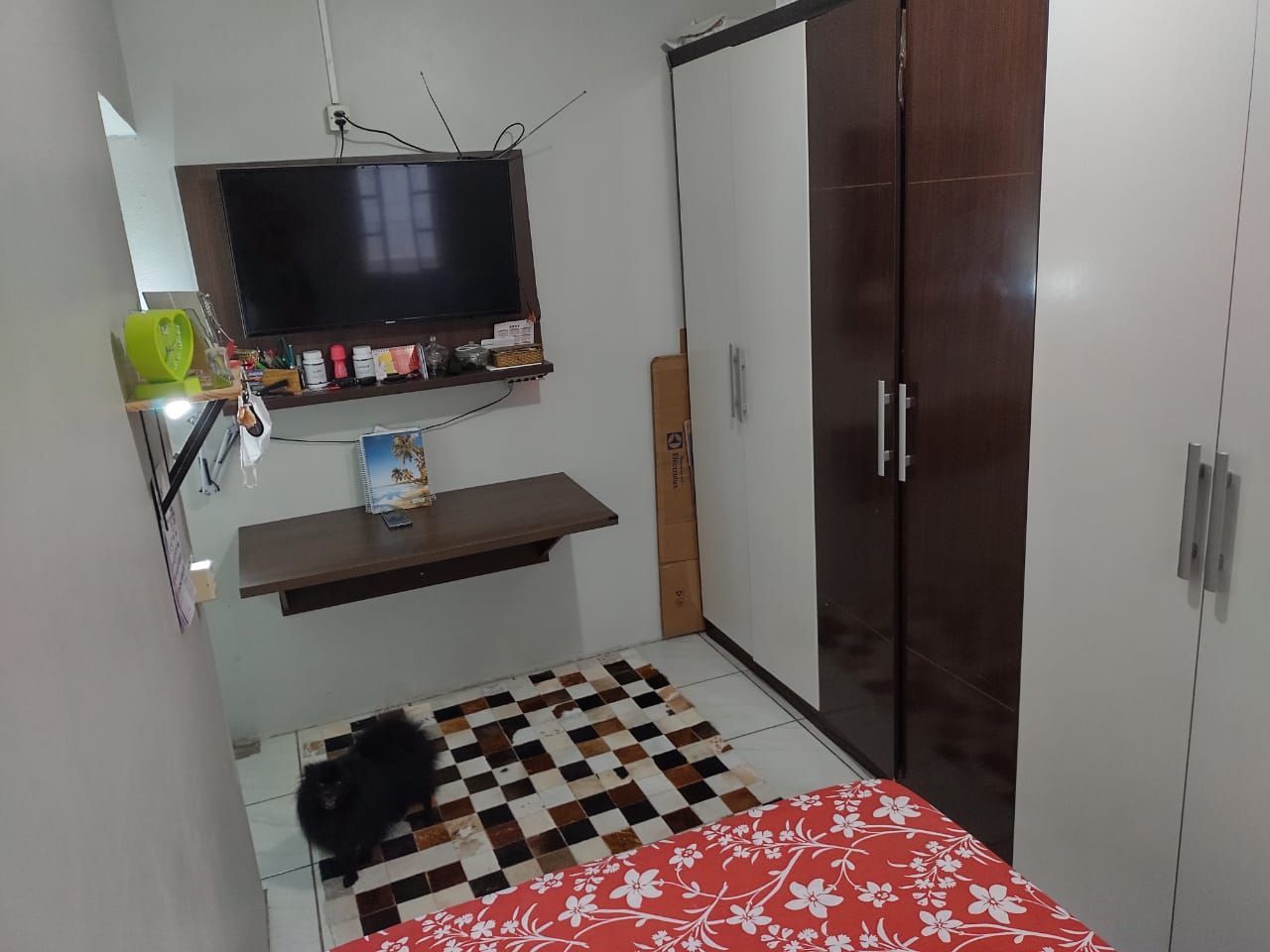 Casa à venda com 3 quartos, 90m² - Foto 13