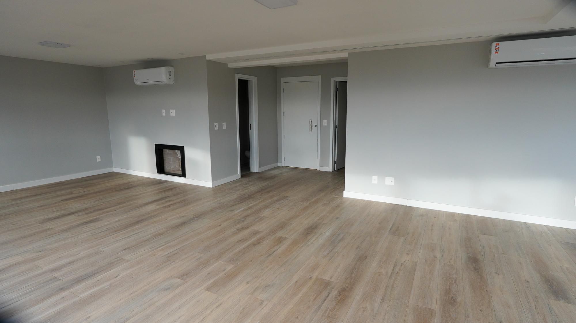 Apartamento, 4 suítes, à venda, 186 m², Jardim São Pedro - Porto Alegre — foto 5