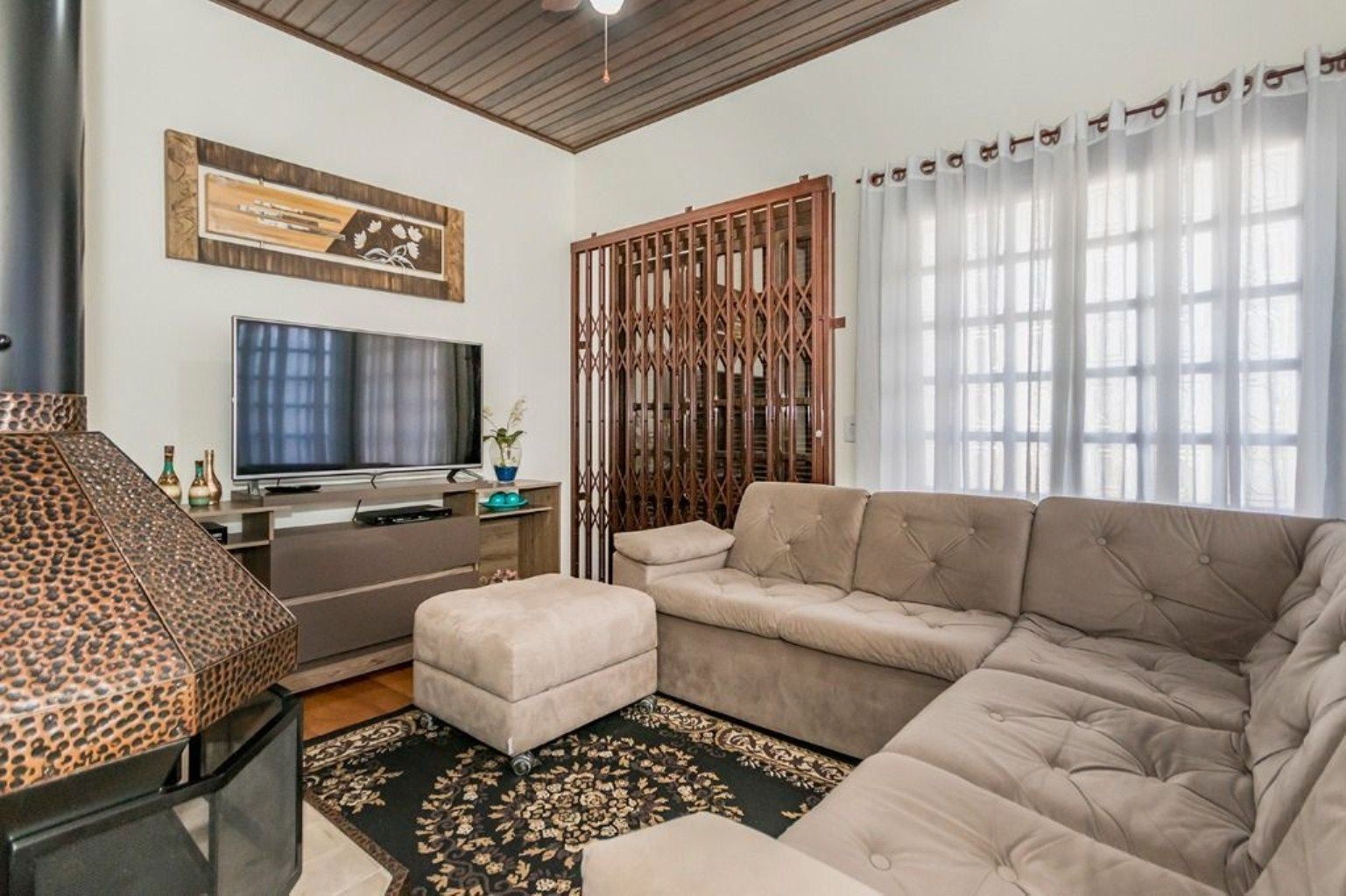 Casa, 4 quartos, à venda, 335 m², Jardim Itu - Porto Alegre — foto 5
