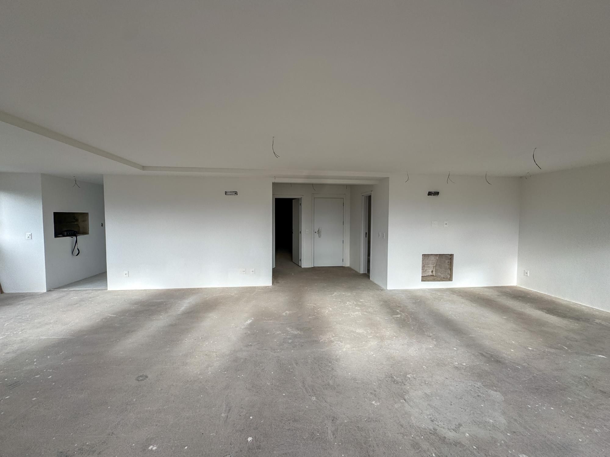 Apartamento, 4 suítes, à venda, 186 m², Jardim São Pedro - Porto Alegre — foto 3