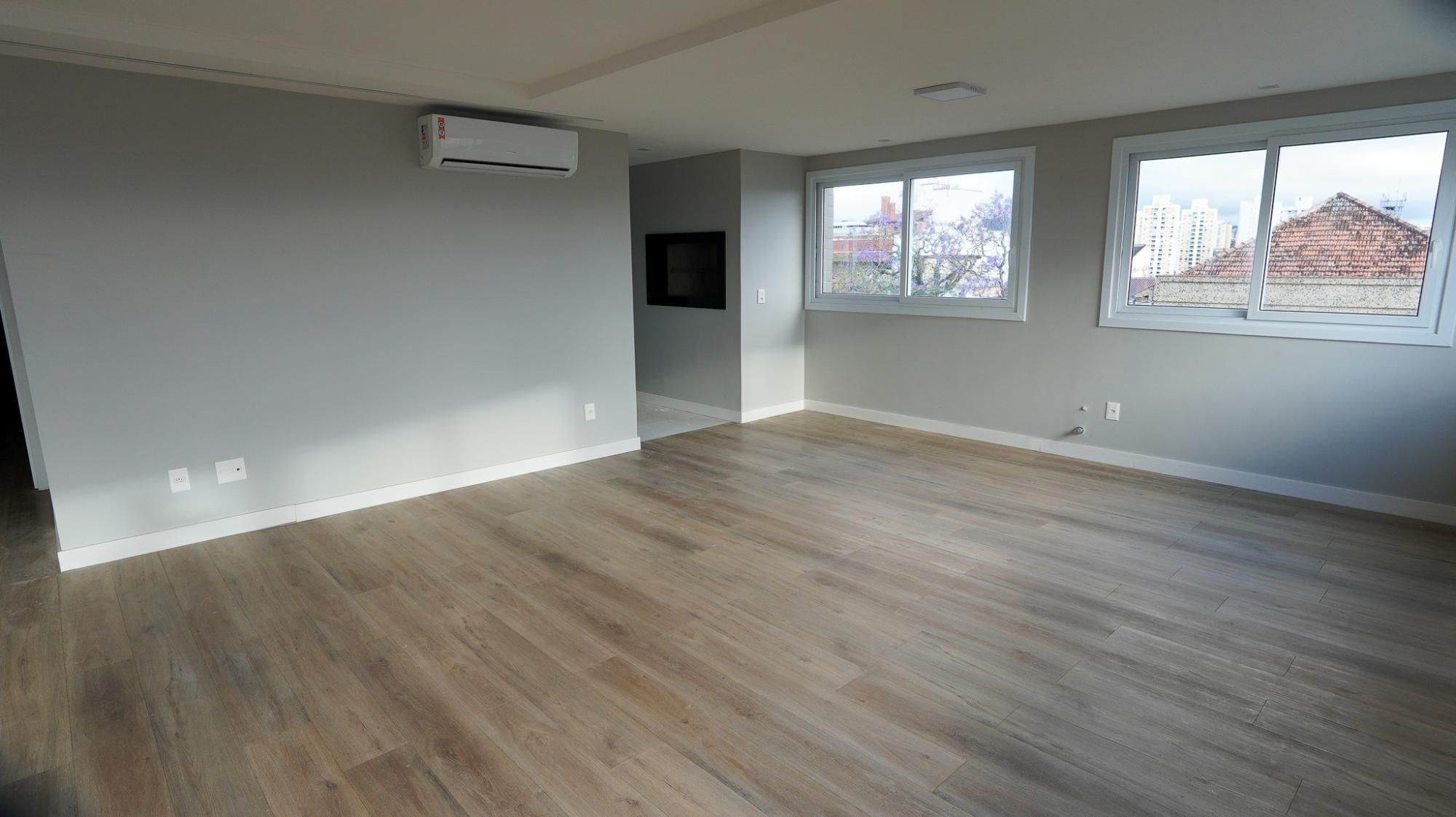 Apartamento, 4 suítes, à venda, 186 m², Jardim São Pedro - Porto Alegre — foto 4