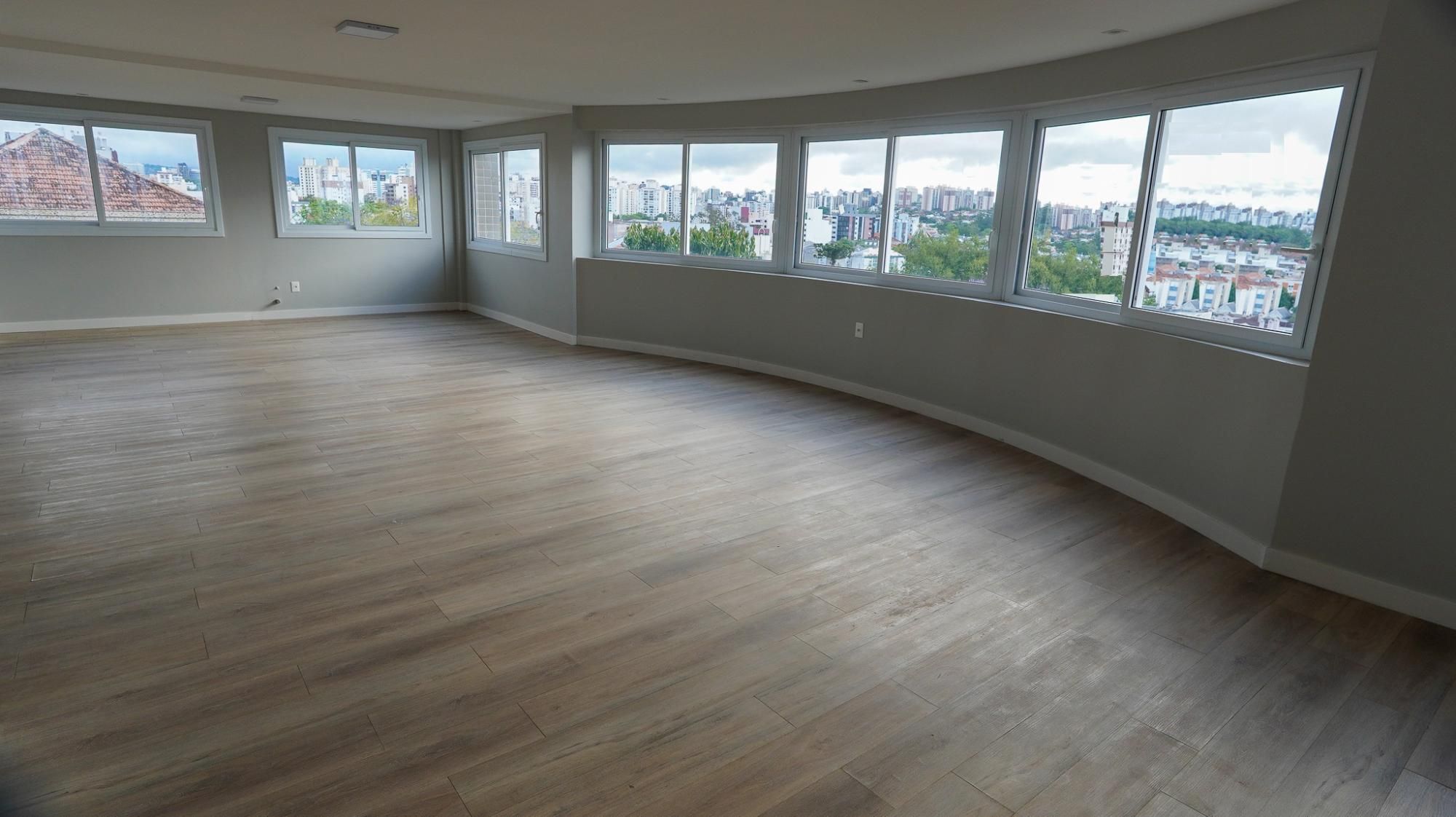 Apartamento, 4 suítes, à venda, 186 m², Jardim São Pedro - Porto Alegre — foto 2