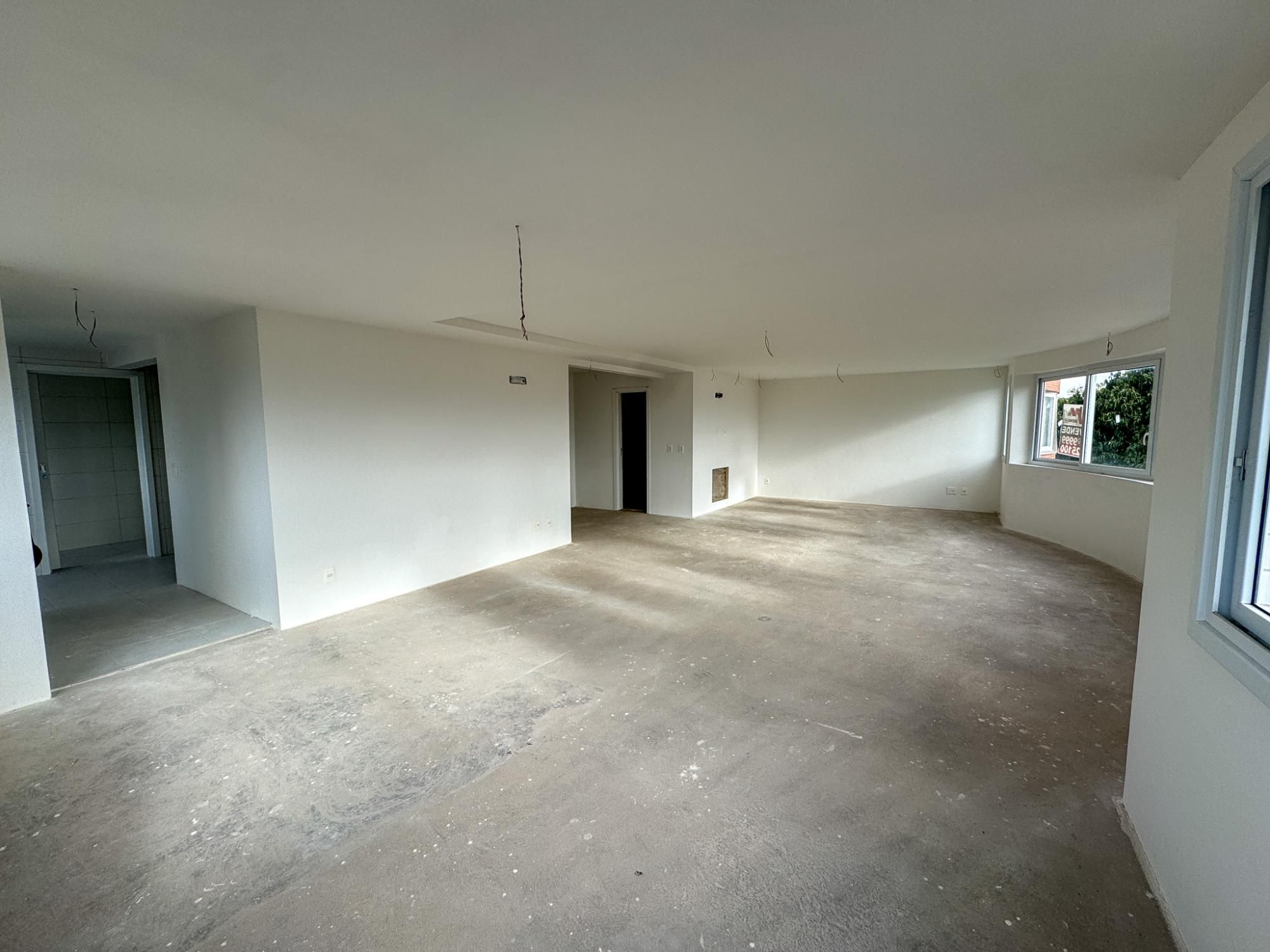 Apartamento, 4 suítes, à venda, 186 m², Jardim São Pedro - Porto Alegre — foto 2