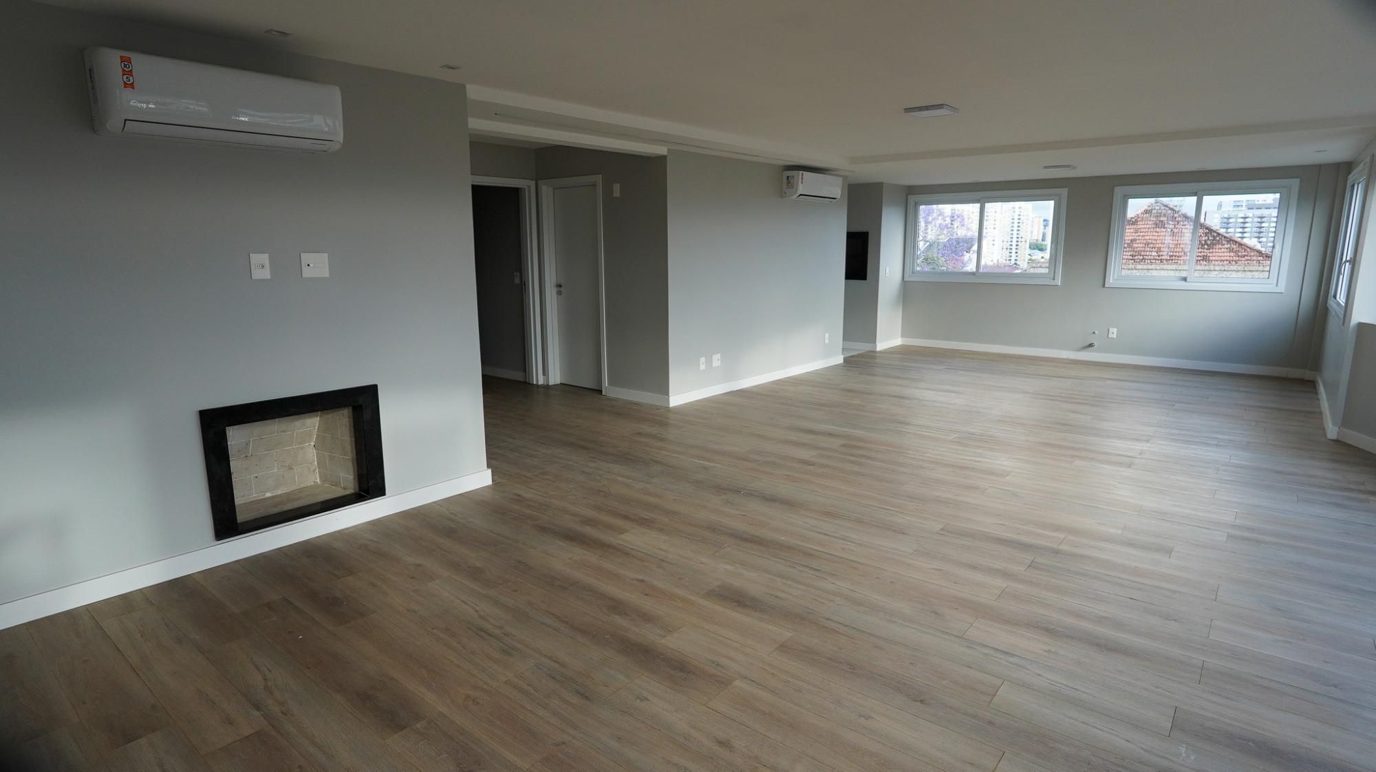 Apartamento, 4 suítes, à venda, 186 m², Jardim São Pedro - Porto Alegre — foto 3