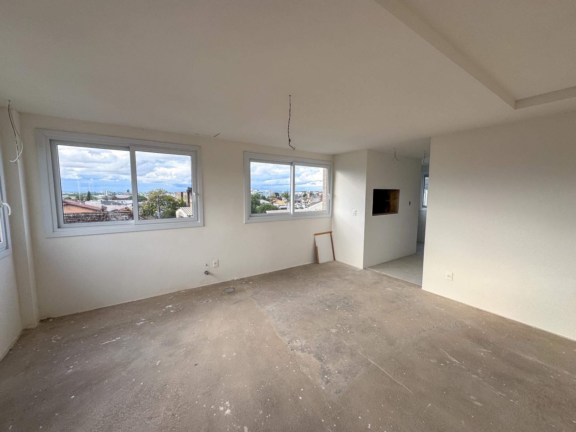 Apartamento, 4 suítes, à venda, 186 m², Jardim São Pedro - Porto Alegre — foto 5