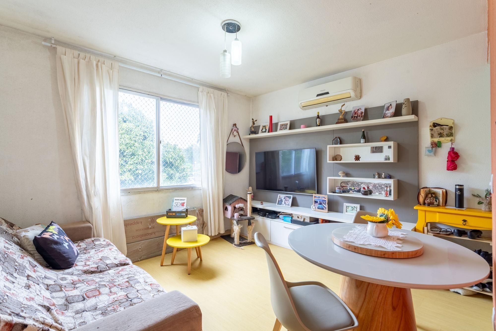 Apartamento, 2 quartos, à venda, 58 m², Santo Antônio - Porto Alegre — foto 3
