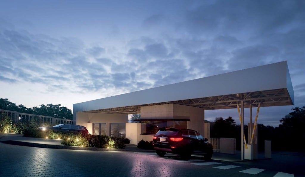 Terreno com 481m² no bairro Viamópolis em Viamão para Comprar