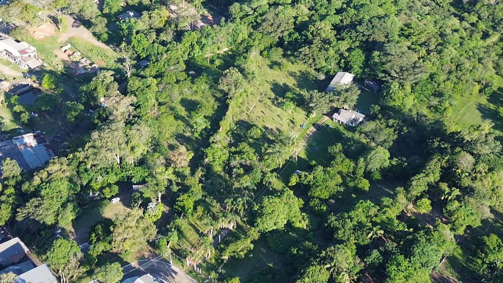 Terreno com 5250m² no bairro São Luiz em Gravataí para Comprar