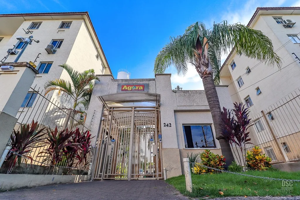 Apartamento com 48m², 2 dormitórios no bairro Sarandi em Porto Alegre para Comprar