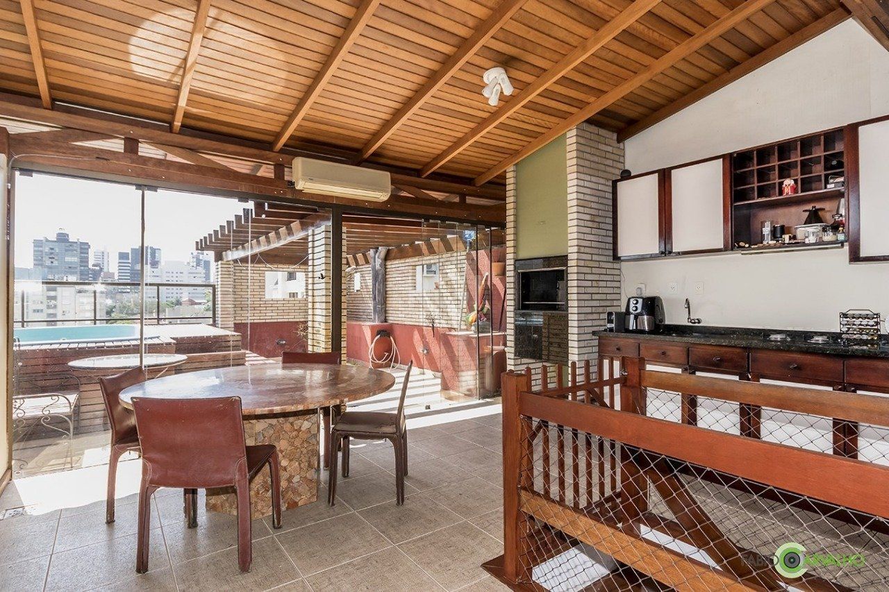 Apartamento, 3 quartos, 190 m² - Foto 42