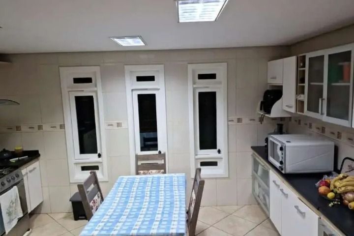 Casa, 4 quartos - Foto 2