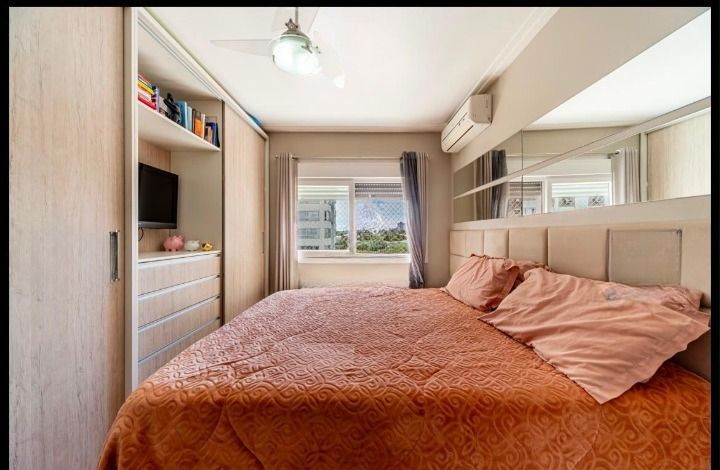 Apartamento 2 dorms à venda Rua Frederico Otávio Domingues Barbosa, São Sebastião - Porto Alegre