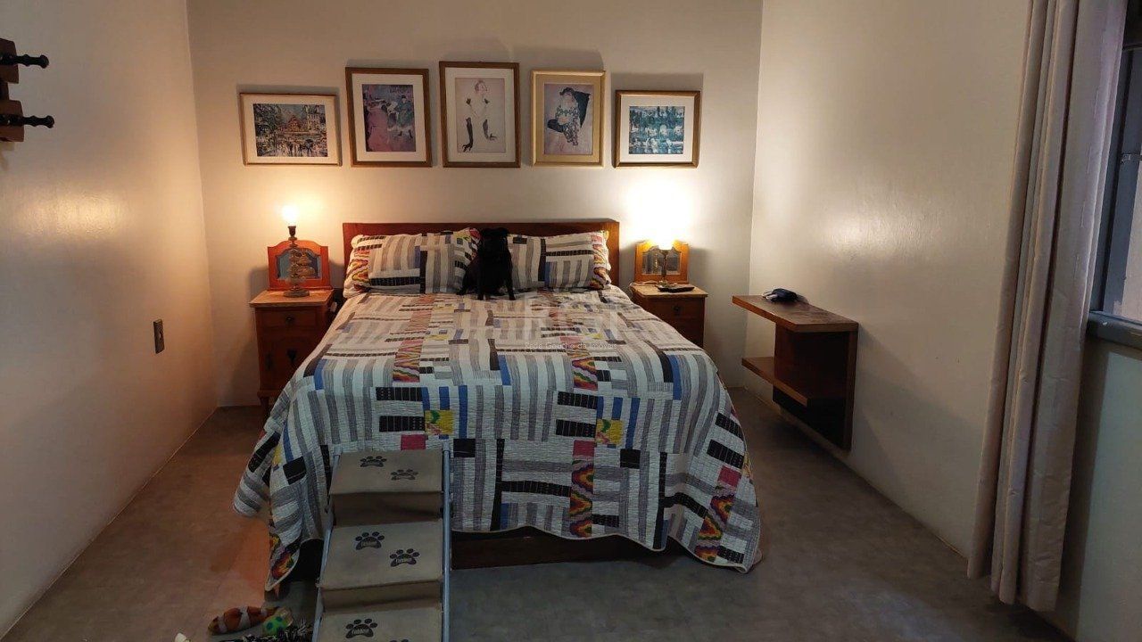 Apartamento, 4 quartos, 240 m² - Foto 10