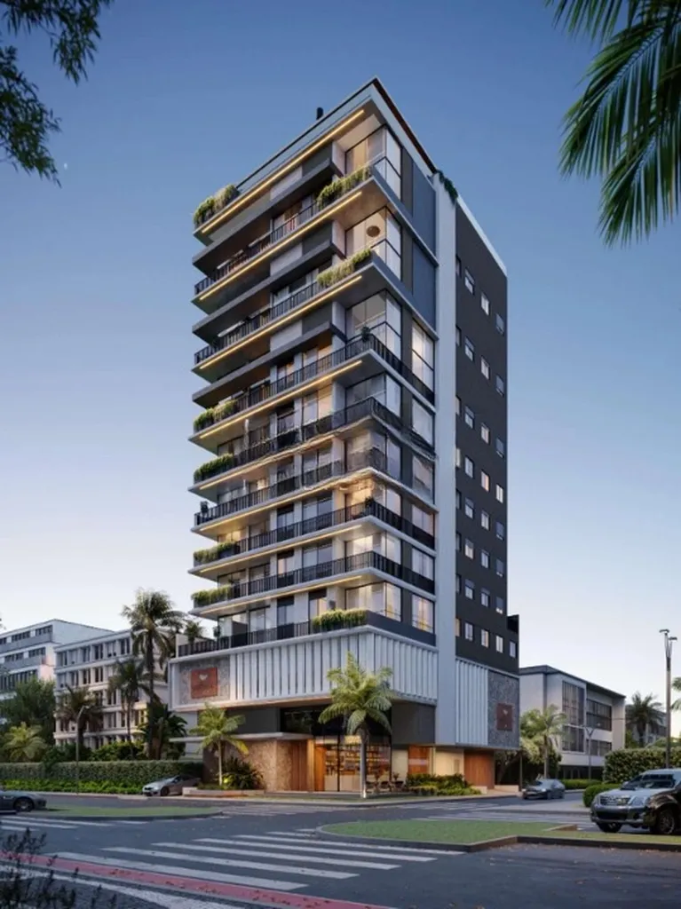 Apartamento Garden com 132m², 3 dormitórios no bairro Centro em Capão da Canoa para Comprar