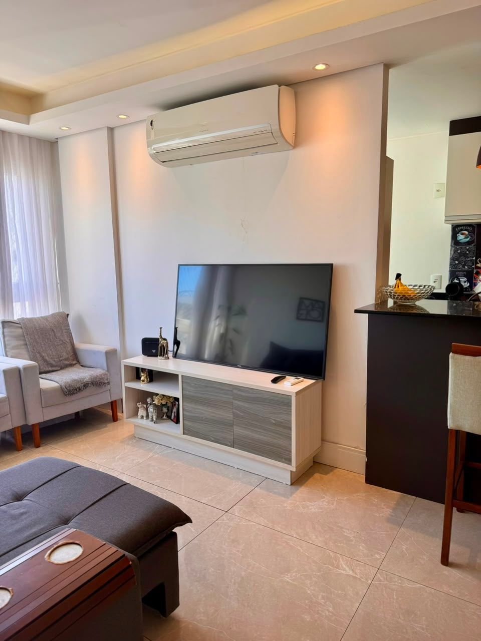 Apartamento, 2 quartos, à venda, 66 m², São Sebastião - Porto Alegre — foto 3