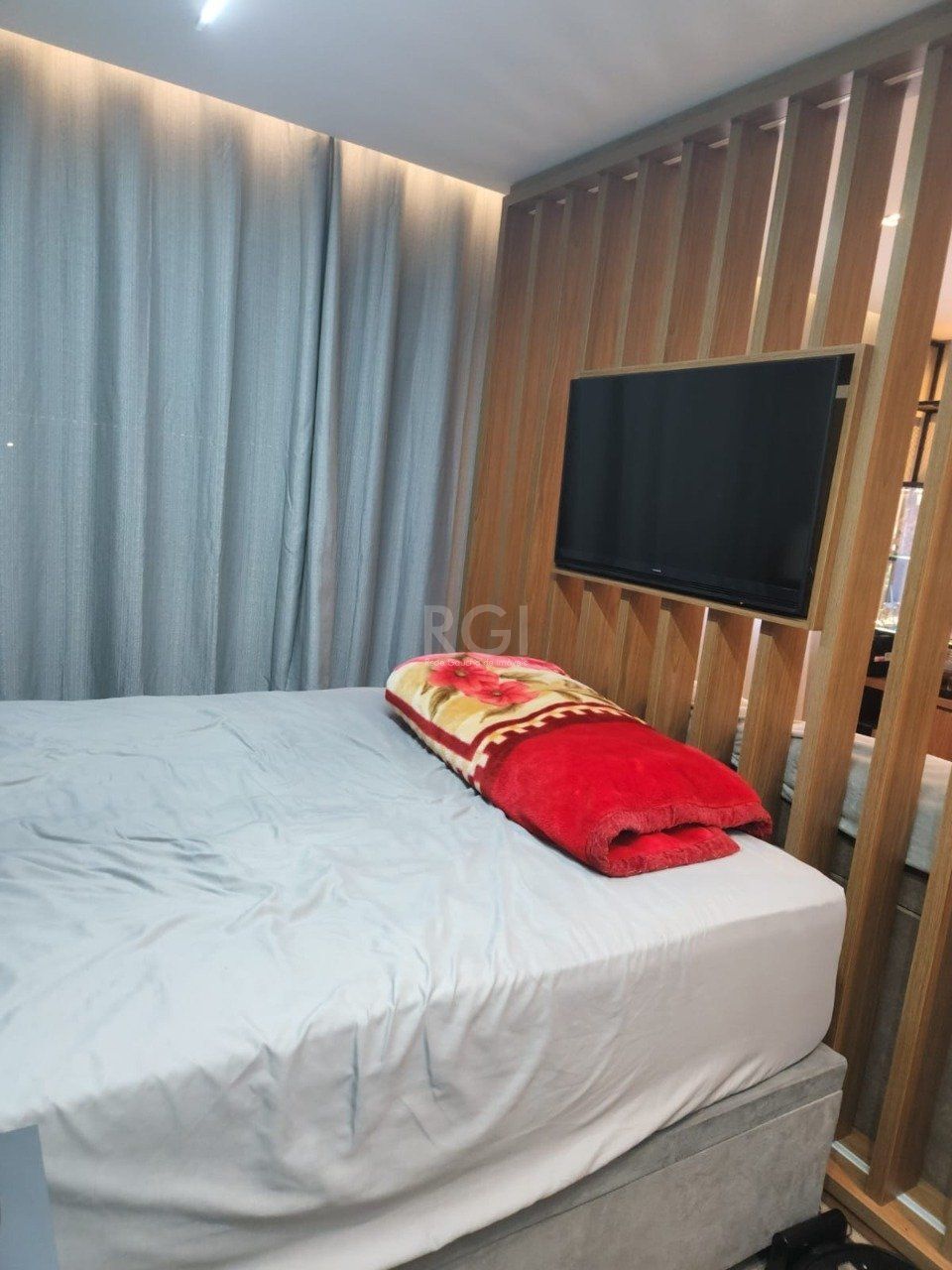 Apartamento à venda com 1 quarto, 40m² - Foto 10
