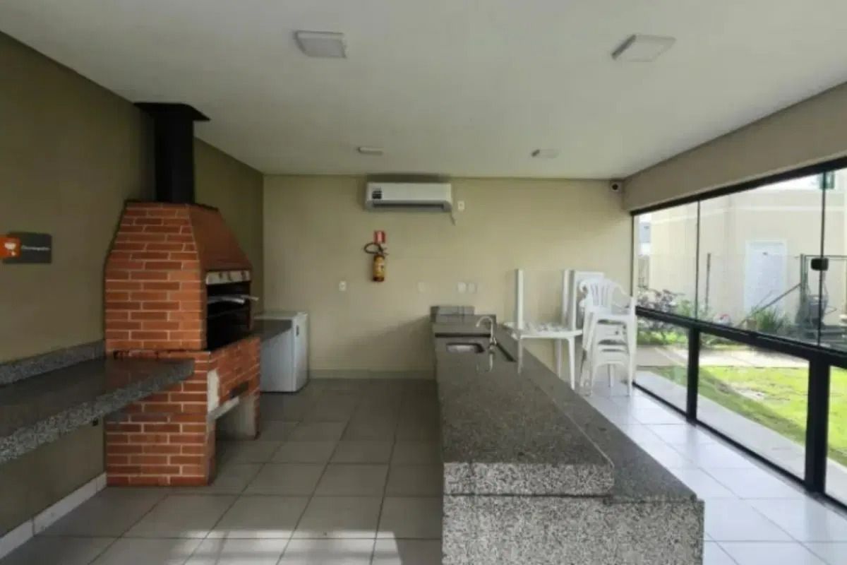 Apartamento, 2 quartos, à venda, 41 m², Restinga - Porto Alegre — foto 5