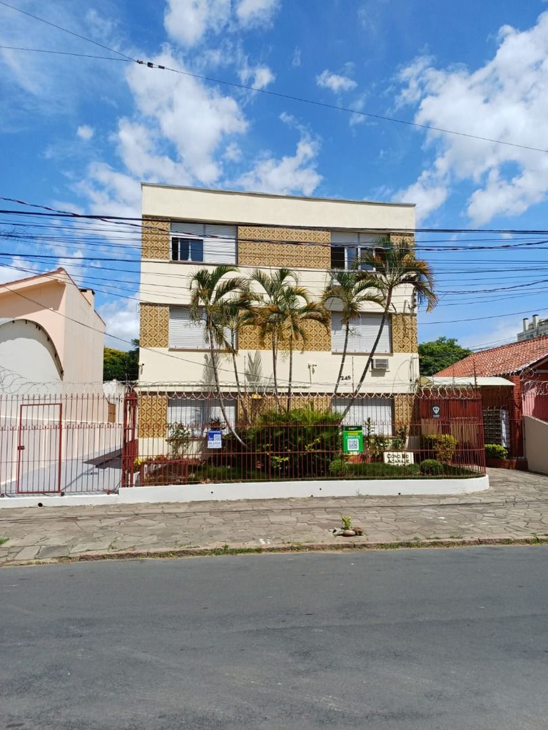 Apartamento com 56m², 2 dormitórios no bairro Jardim Botânico em Porto Alegre para Comprar