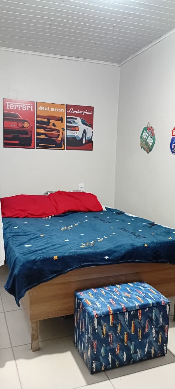 Casa, 2 quartos, 69 m² - Foto 6