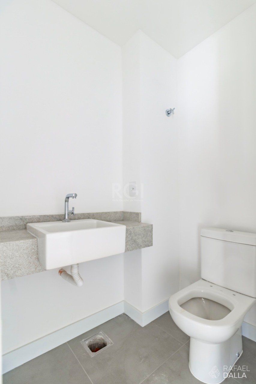 Loja-Salão, 30 m² - Foto 5