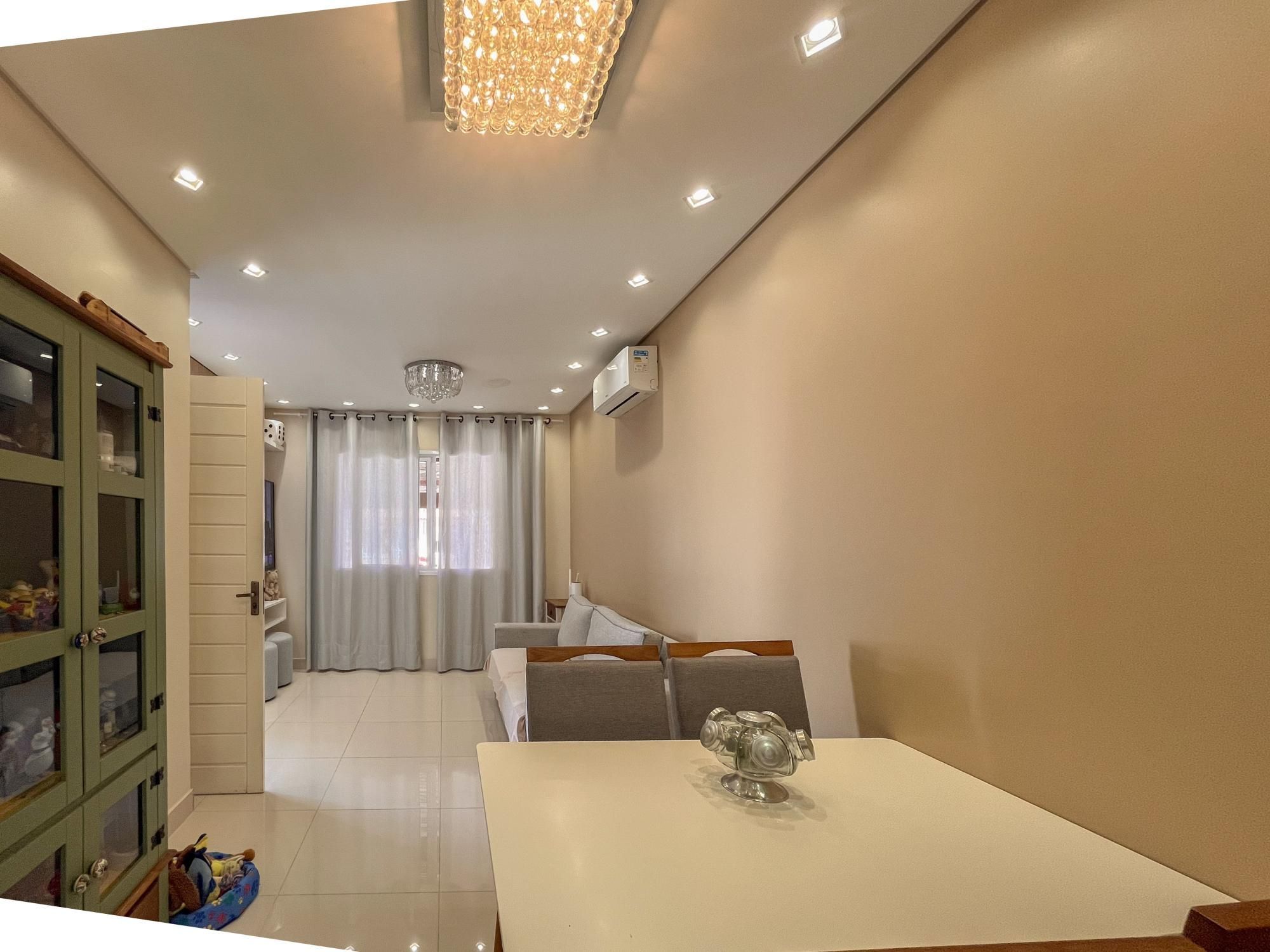 Casa de Condomínio à venda com 3 quartos, 57m² - Foto 4