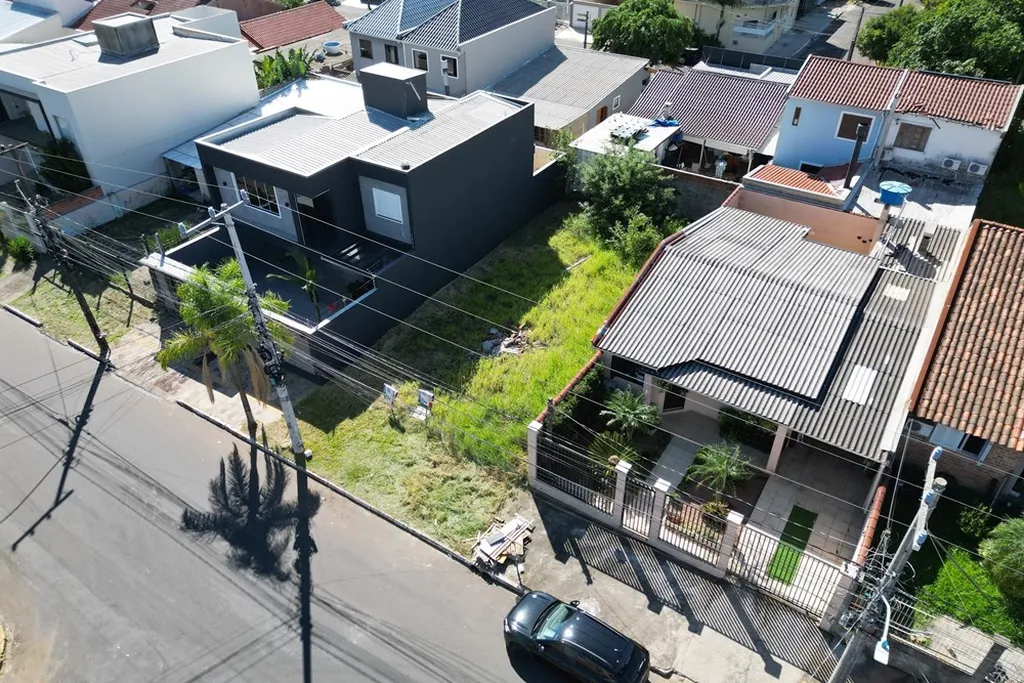 Terreno com 200m² no bairro Igara em Canoas para Comprar