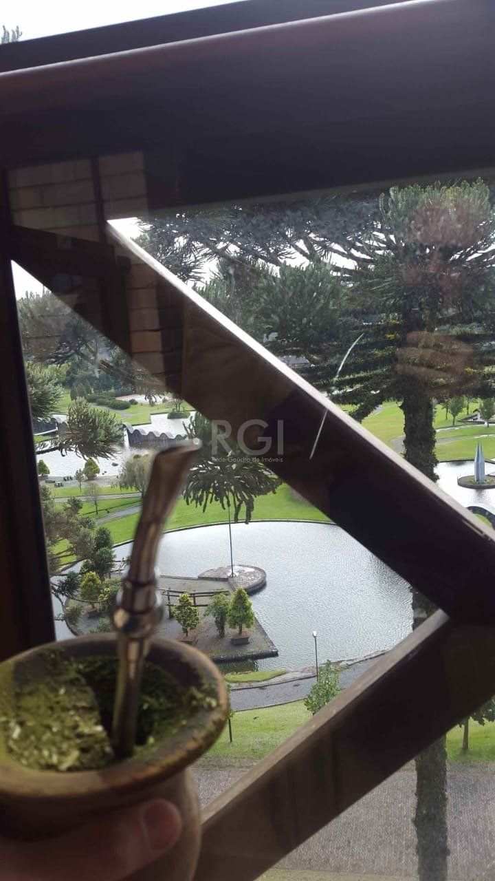 Apartamento, 3 quartos, 157 m² - Foto 3