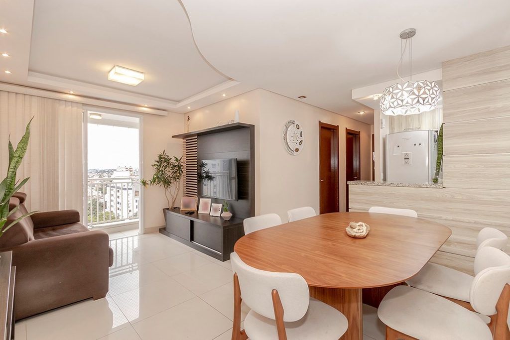 Apartamento com 75m², 3 dormitórios no bairro Cristo Redentor em Porto Alegre para Comprar