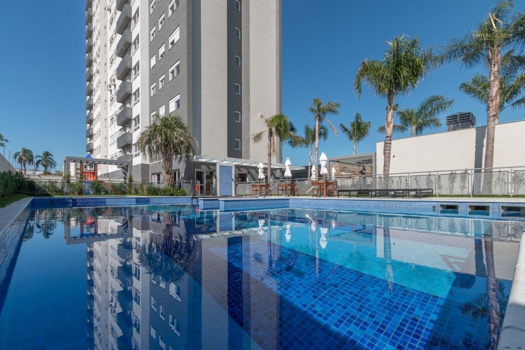 Apartamento com 76m², 3 dormitórios no bairro Navegantes em Porto Alegre para Comprar
