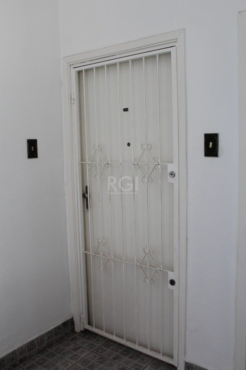 Apartamento à venda com 2 quartos, 54m² - Foto 4