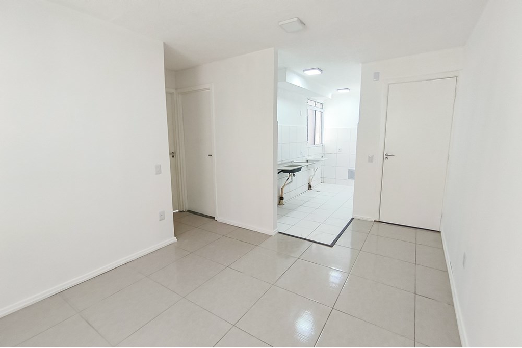 Apartamento com 41m², 2 dormitórios no bairro Mato Grande em Canoas para Comprar