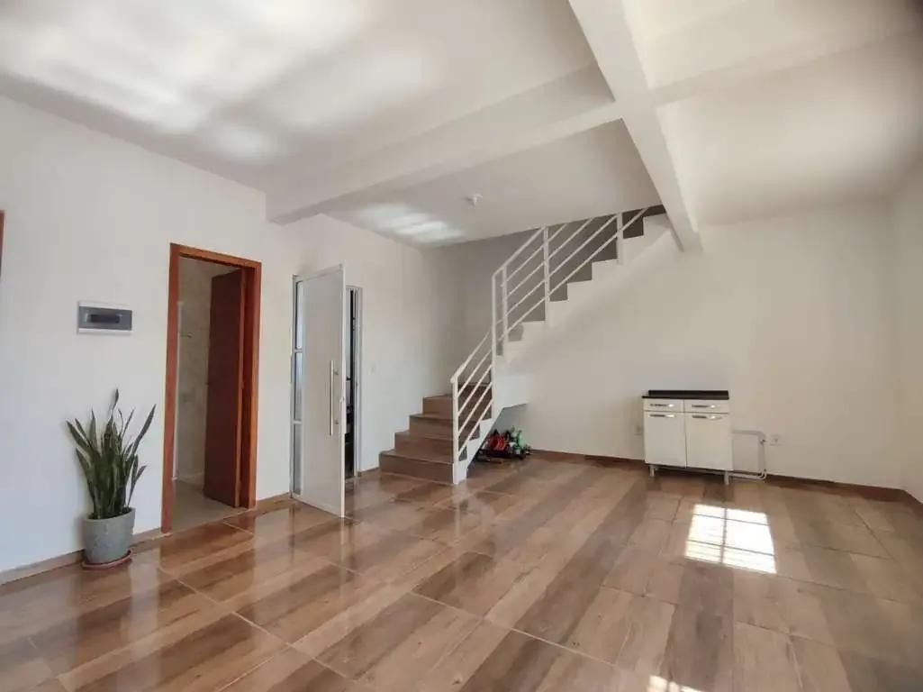 Casa, 1 dormitório no bairro Jardim Algarve em Alvorada para Comprar