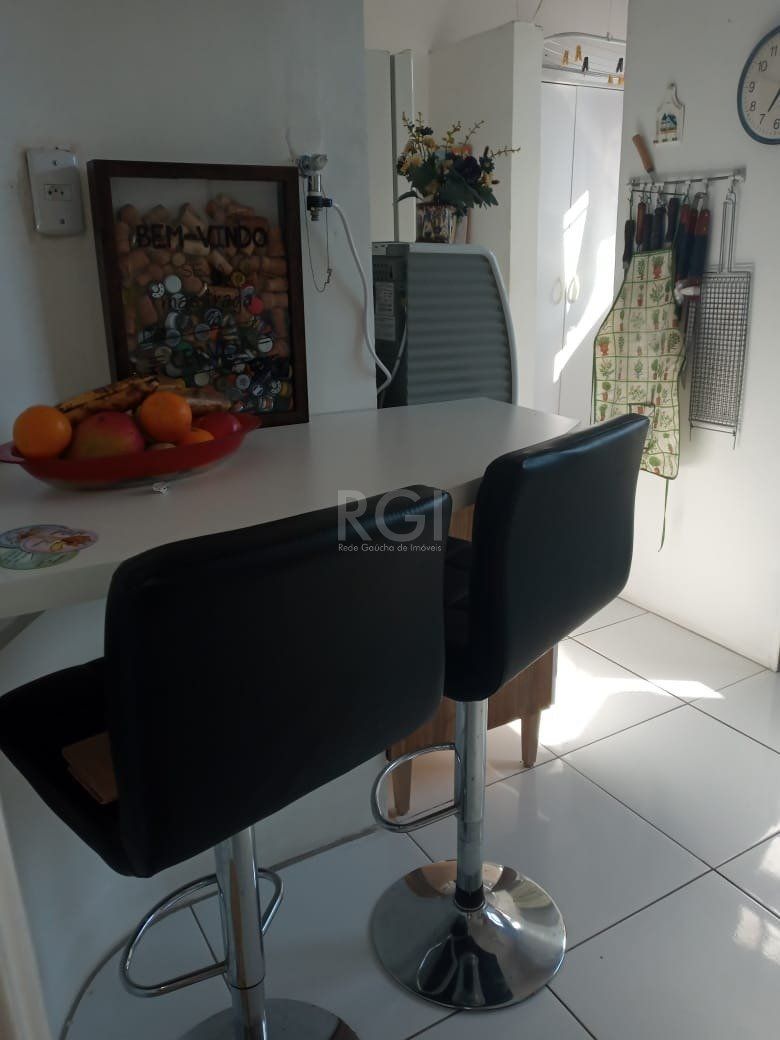 Apartamento à venda com 3 quartos, 90m² - Foto 9