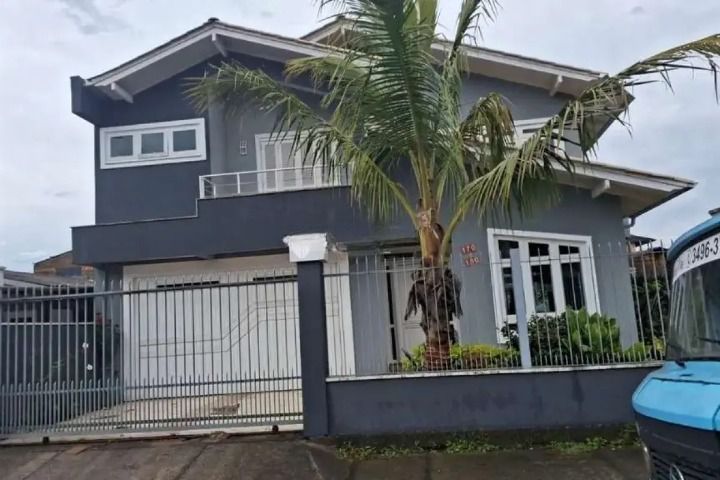 Casa, 4 quartos - Foto 1
