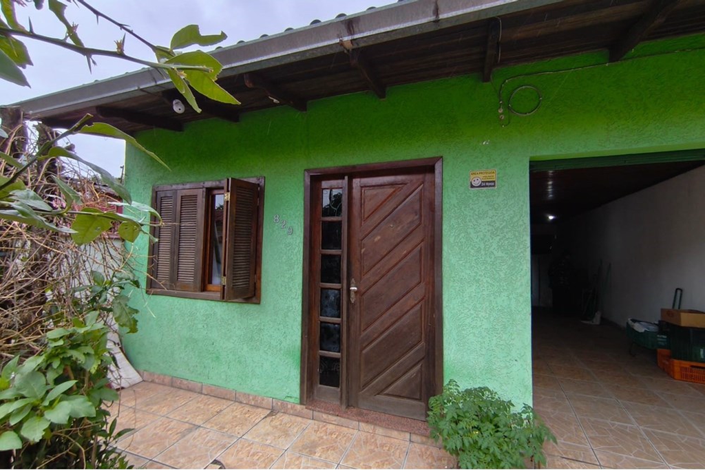 Loja com 160m² no bairro Bela Vista em Alvorada para Comprar