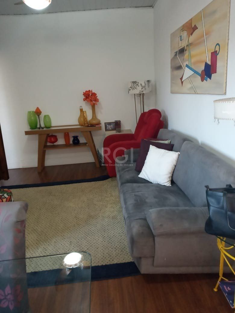 Apartamento à venda com 3 quartos, 90m² - Foto 3
