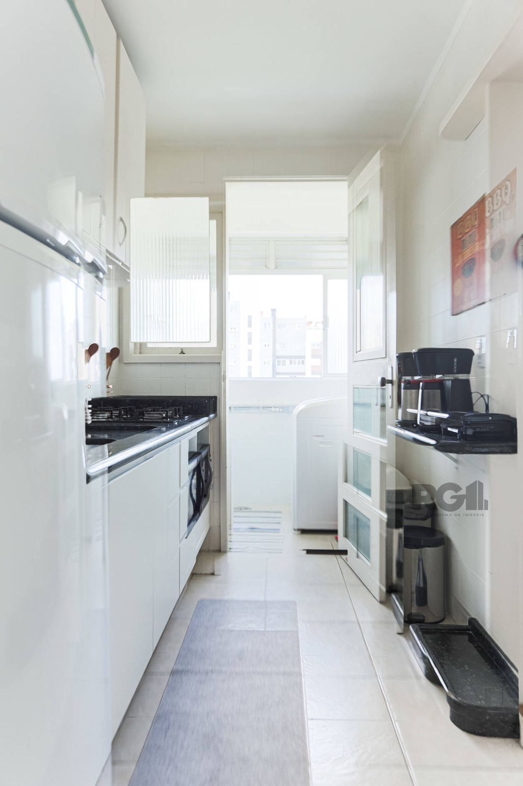 Apartamento, 1 quarto, 49 m² - Foto 7