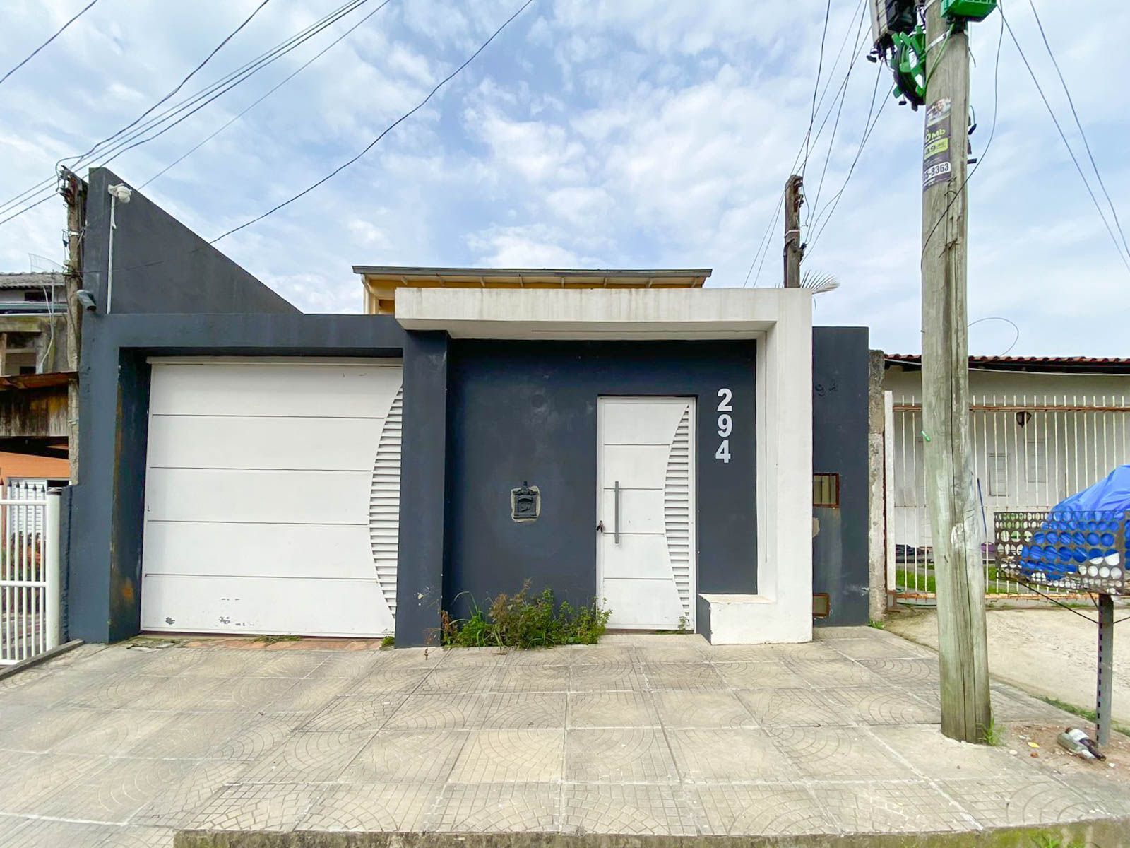 Casa, 5 dormitórios no bairro Jardim Algarve em Alvorada para Comprar