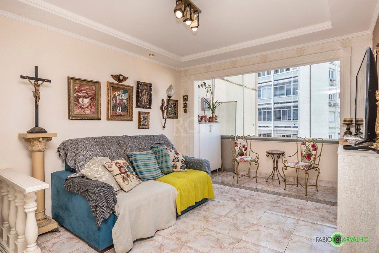 Apartamento, 1 quarto, 57 m² - Foto 21