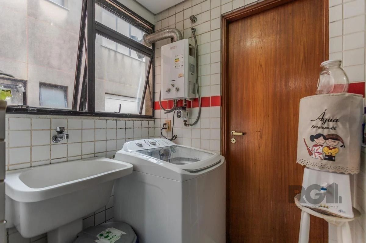 Cobertura à venda com 3 quartos, 266m² - Foto 20
